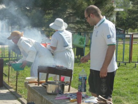 Motivul pentru care nu mai au loc sărbători câmpeneşti la Constanţa